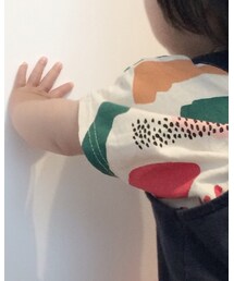 韓国子供服 | Tシャツ/カットソー