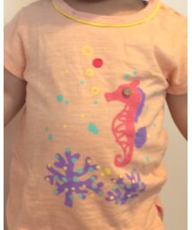 tickle museum | Tシャツ/カットソー