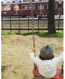 cokitica | ニットキャップ/ビーニー