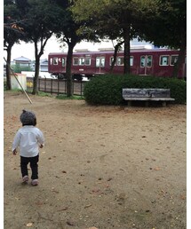 FITH | チノパンツ