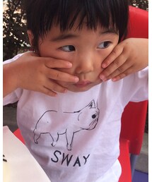 CLASKA Gallery & Shop "DO" | Tシャツ/カットソー