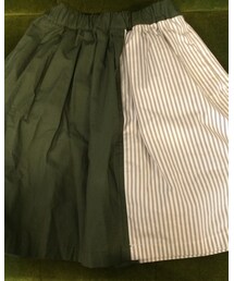 ARCH & LINE | スカート