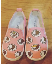 ラシコ | スリッポン