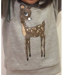 Mini Rodini | スウェット