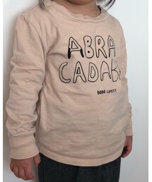 BOBO CHOSES | トップス