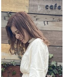 LOWRYS FARM | トップス