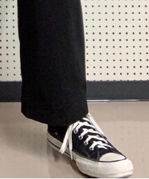 N.HOOLYWOOD | スニーカー