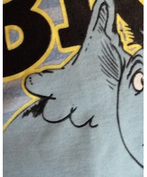 Dr.seuss | ロンパース