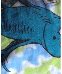 drseuss | ロンパース