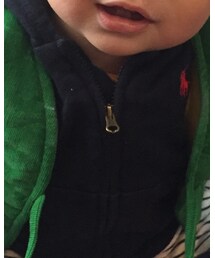 RALPH LAUREN | パーカー