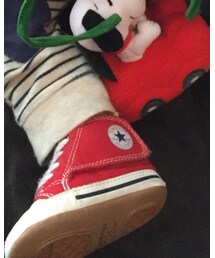 CONVERSE | スニーカー