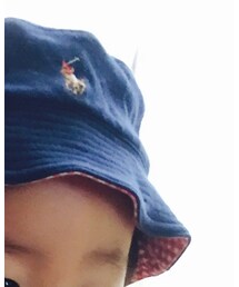 RALPH LAUREN | ハット