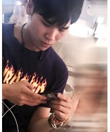 THRASHER | Tシャツ/カットソー