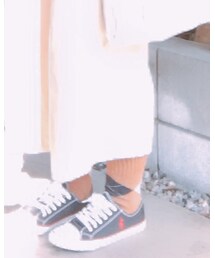 RALPH LAUREN | スニーカー