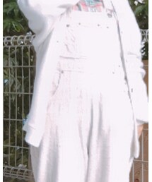 used | つなぎ/オールインワン