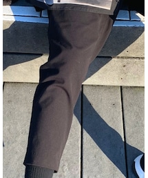 GU | スラックス