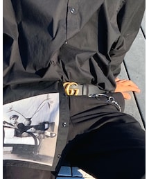 GUCCI | ベルト