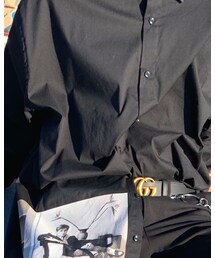 cruffin | トップス