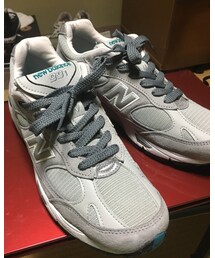 NEW BALANCE | スニーカー