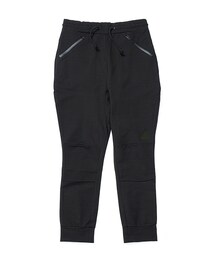 THE TEST | THE TEST - TRACK PANTS (BLACK)(その他パンツ)