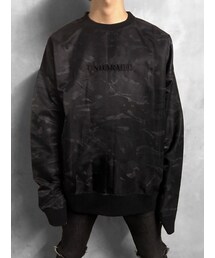 Odeur | SUPERIOR SWEAT(スウェット)