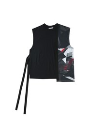 N/S TEE(Tシャツ/カットソー)