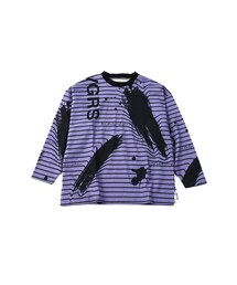  BOTTOLENECK L/S TEE(Tシャツ/カットソー)