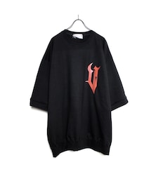 V H/S PULLOVER(パーカー)