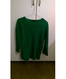 HARE | サマーニット(ニット/セーター)