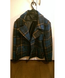 used | ピーコート