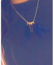 H&M DIVIDED | ネックレス