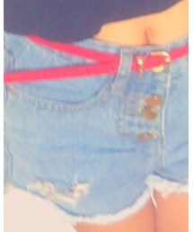 ANAP | デニムパンツ