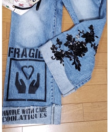 COOLATIQUES | デニムパンツ