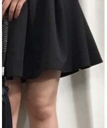 AGNOST | スカート