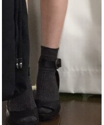 ROSE BUD | サンダル