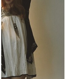 FREE PEOPLE | ブルゾン