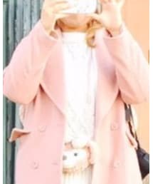 GU | ニット/セーター