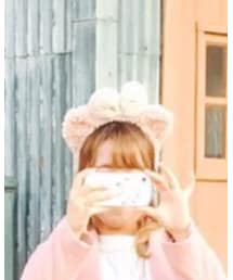 Disney | カチューシャ