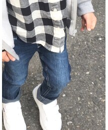 Right-on KIDS | パンツ