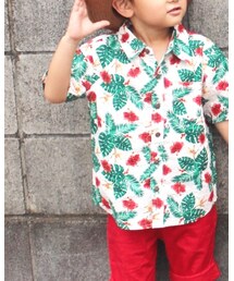 Moujonjon | シャツ/ブラウス