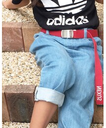 Right-on KIDS | デニムパンツ