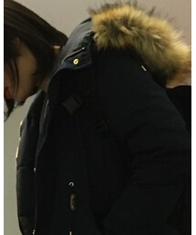 ？ | ダウンジャケット/コート