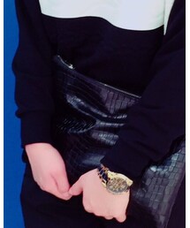 EMODA | クラッチバッグ