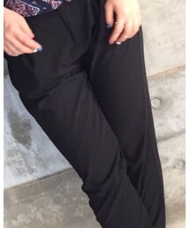 わからない | その他パンツ