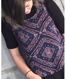 H&M | タンクトップ