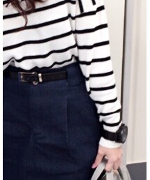 PAGEBOY | スカート