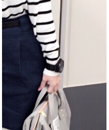 NIXON | アナログ腕時計