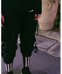 BLACKTAILOR | カーゴパンツ