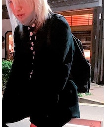 GUCCI | テーラードジャケット