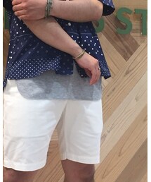 FREAK'S STORE | タンクトップ